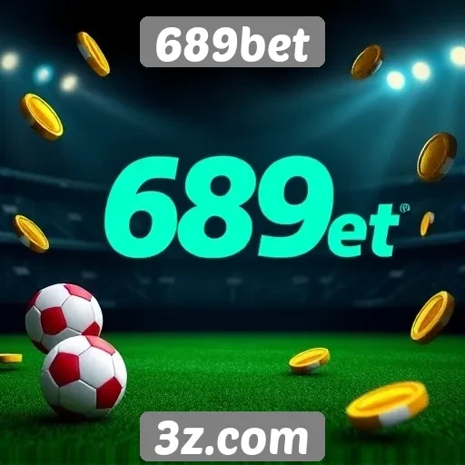 Ofertas de bônus disponíveis no 689bet