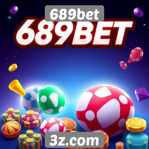 Comparativa de jogos disponíveis no 689bet