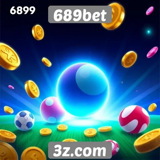 Comparativo de jogos disponíveis na plataforma 689bet