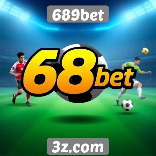 Análise da oferta de jogos no site 689bet