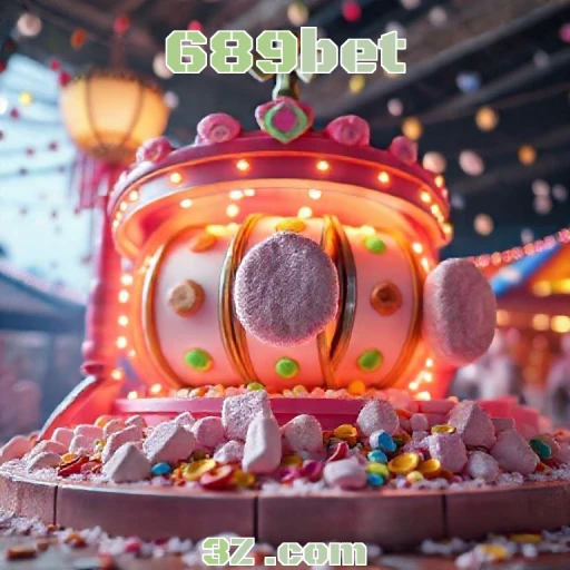 689bet Cassino Ao Vivo