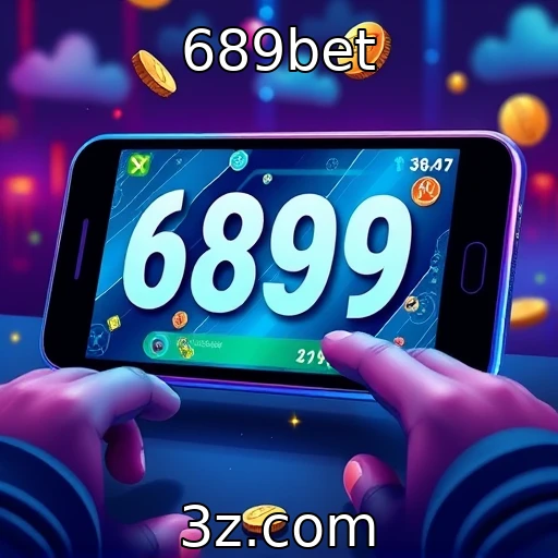 Tendências em desenvolvimento de jogos para dispositivos móveis