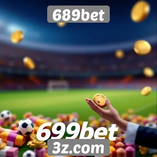 Métodos de pagamento aceitos na 689bet