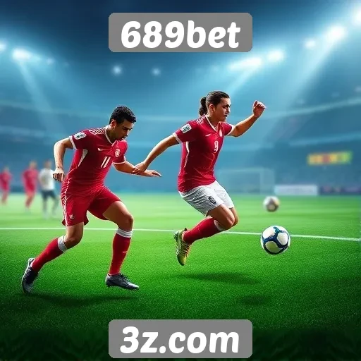 Retorno de jogadores na 689bet gera discussões sobre fidelidade