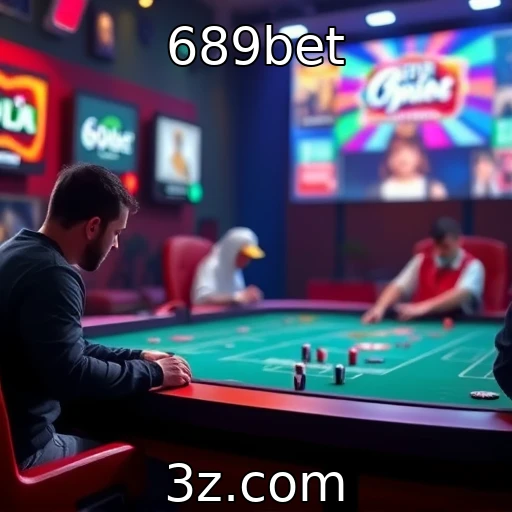 Impactos das regulamentações na indústria de jogos