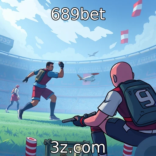 Desafios regulatórios para desenvolvedoras de games - 689bet