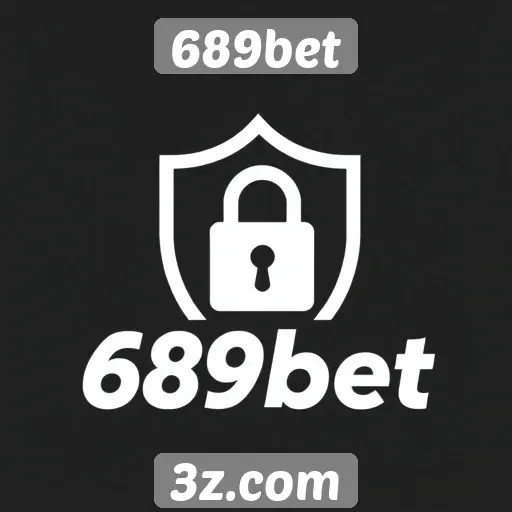Avaliação de segurança do site 689bet